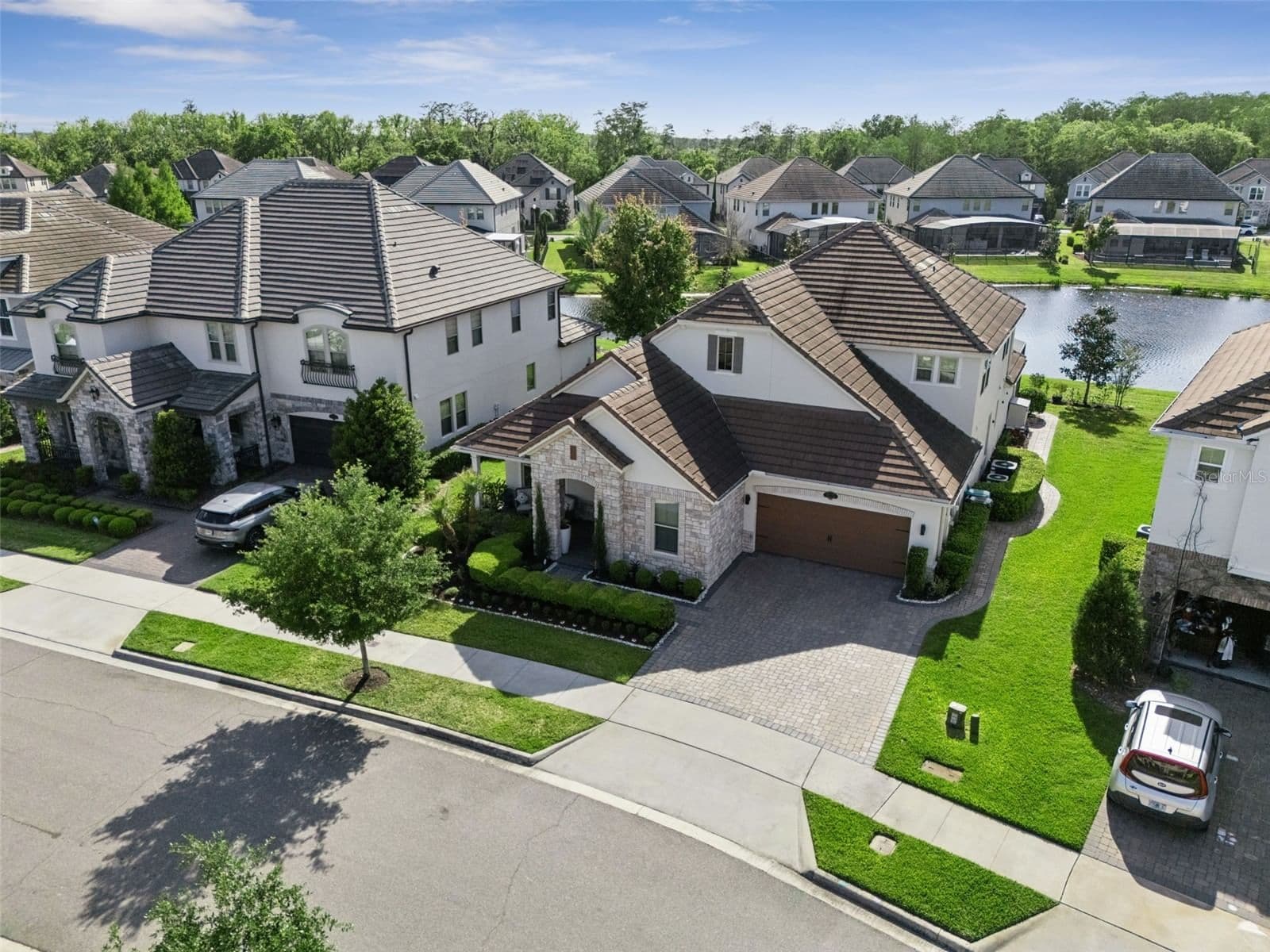 10734 BELLE MAISONS Drive 4