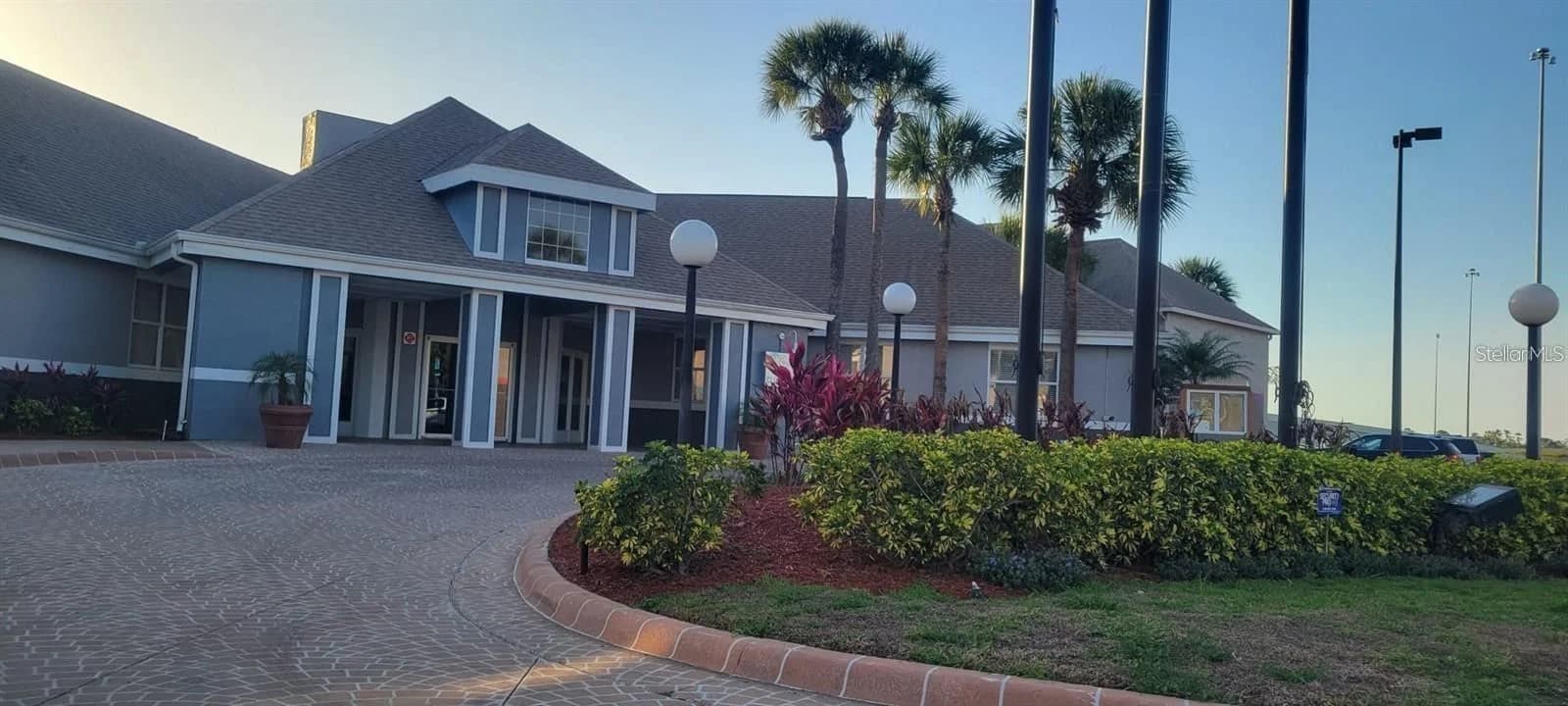 3100 PARKWAY, Kissimmee, FL 34747 3