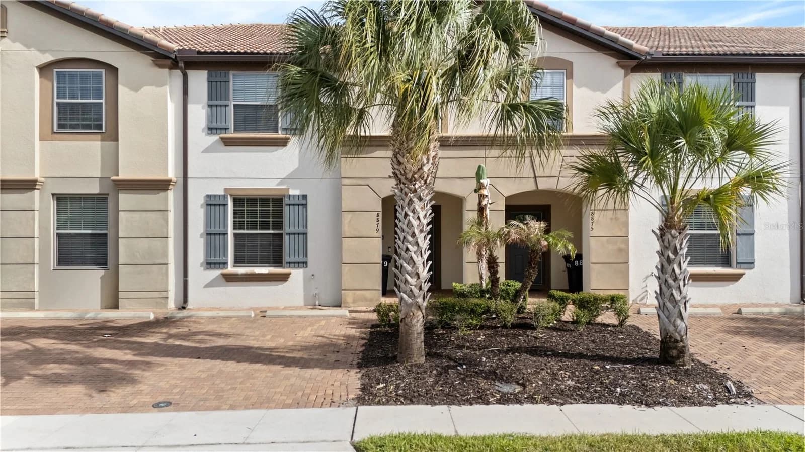8867 GENEVE, Kissimmee, FL 34747