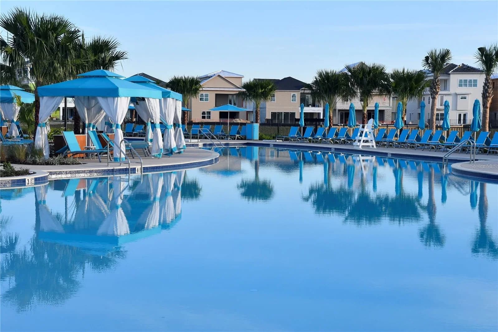 2956 ON THE ROCKS, Kissimmee, FL 34747 3