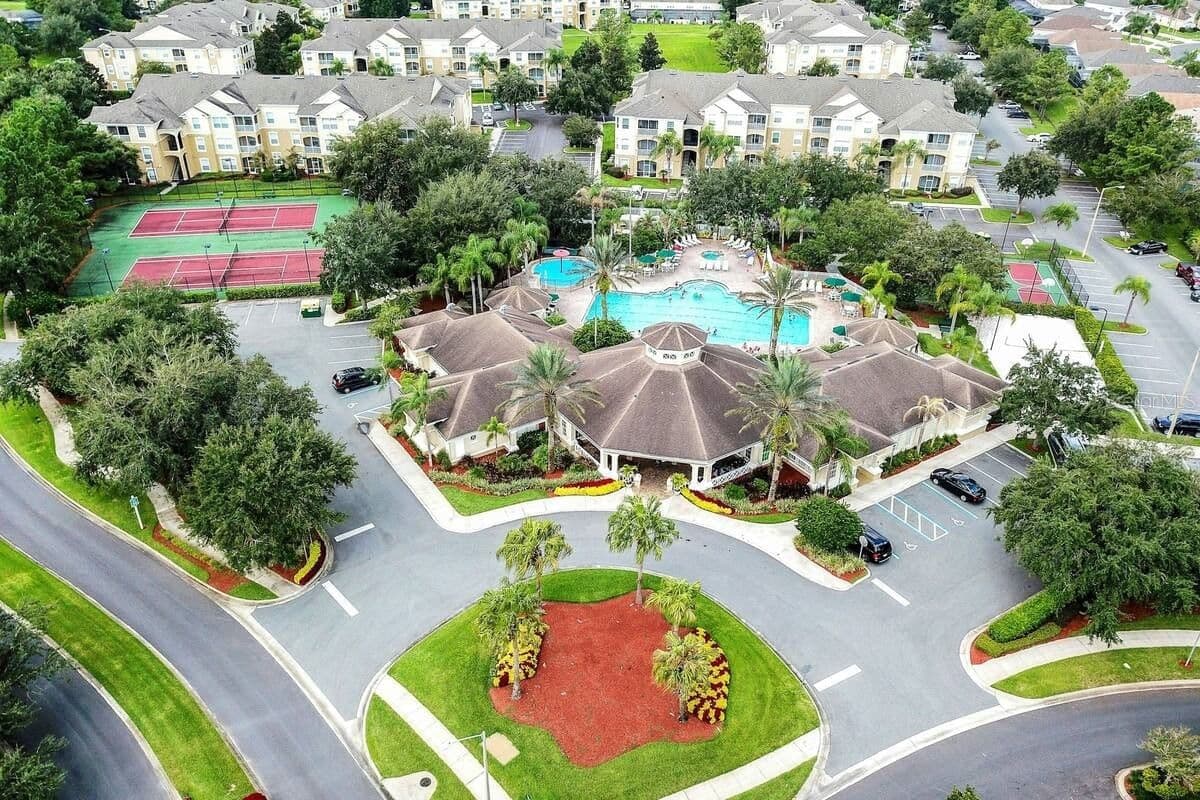 2307 BUTTERFLY PALM, Kissimmee, FL 34747 2
