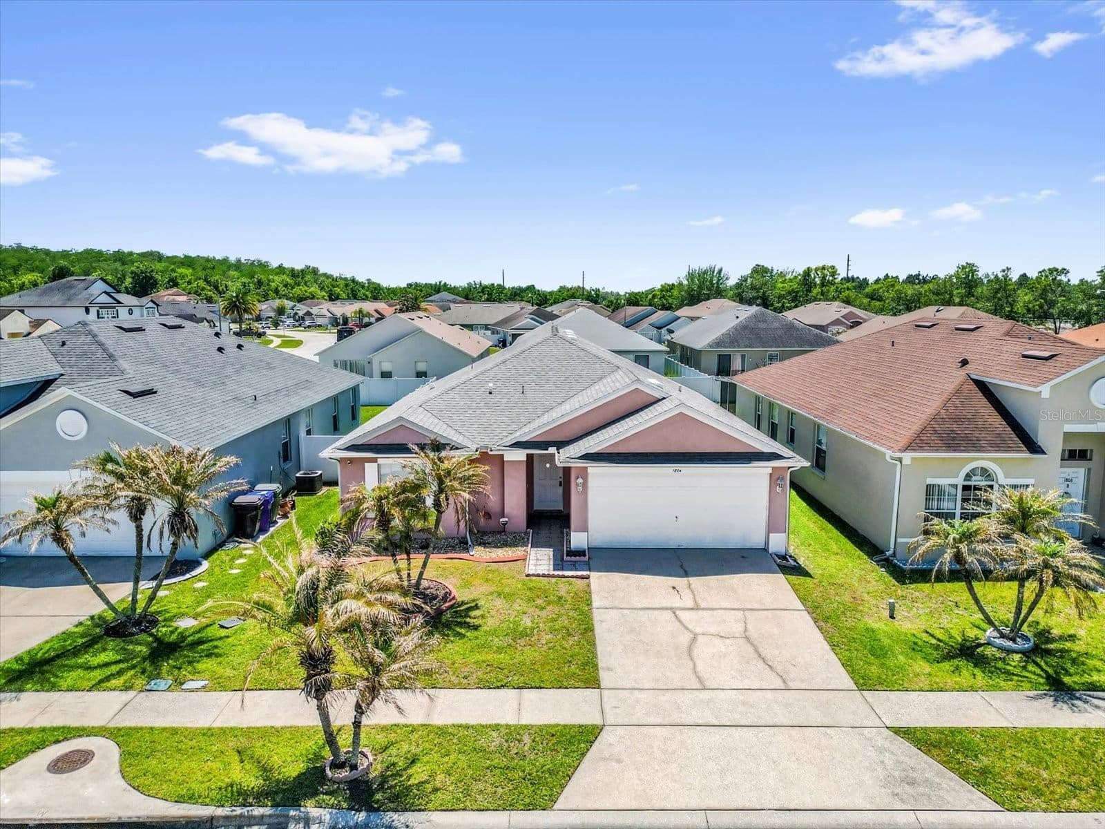 1804 BAGUETTE, Kissimmee, FL 34743 2