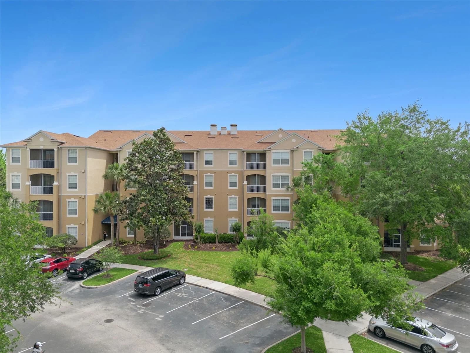 2821 ALMATON, Kissimmee, FL 34747 2