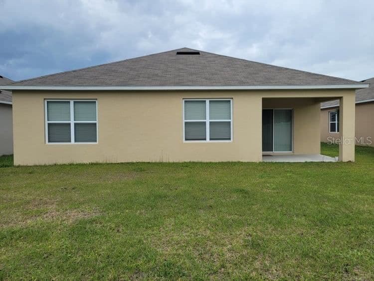 376 TANGLEWOOD 3