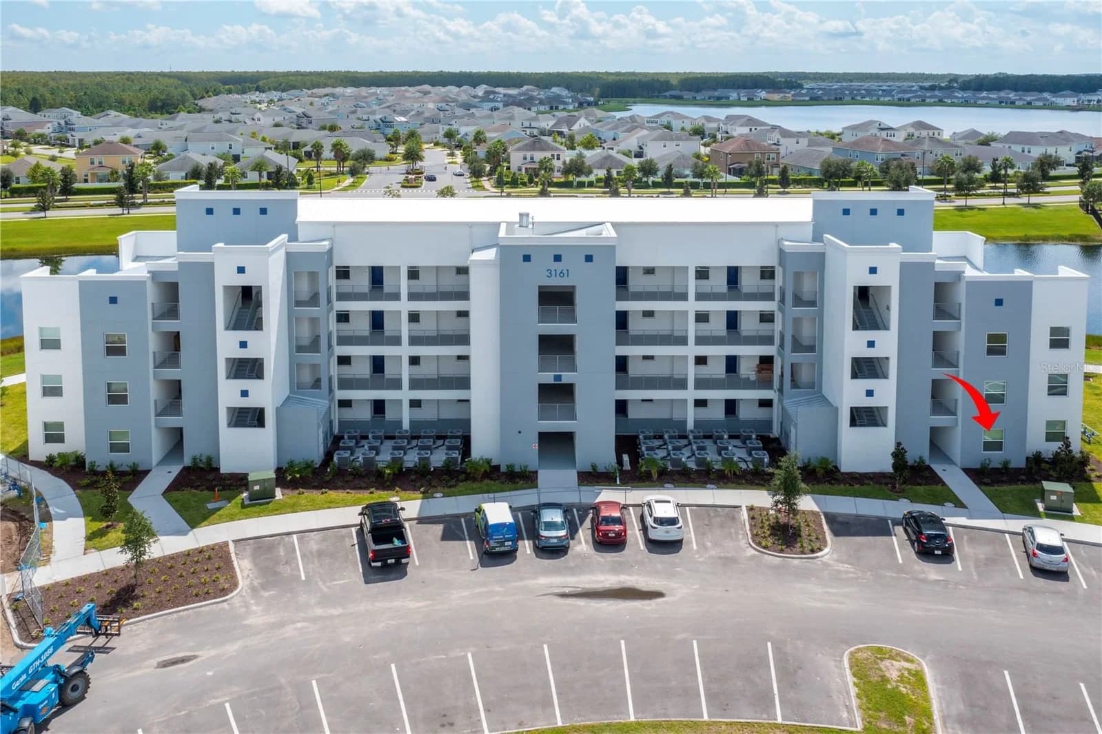 3161 PARADOX, Kissimmee, FL 34746 2