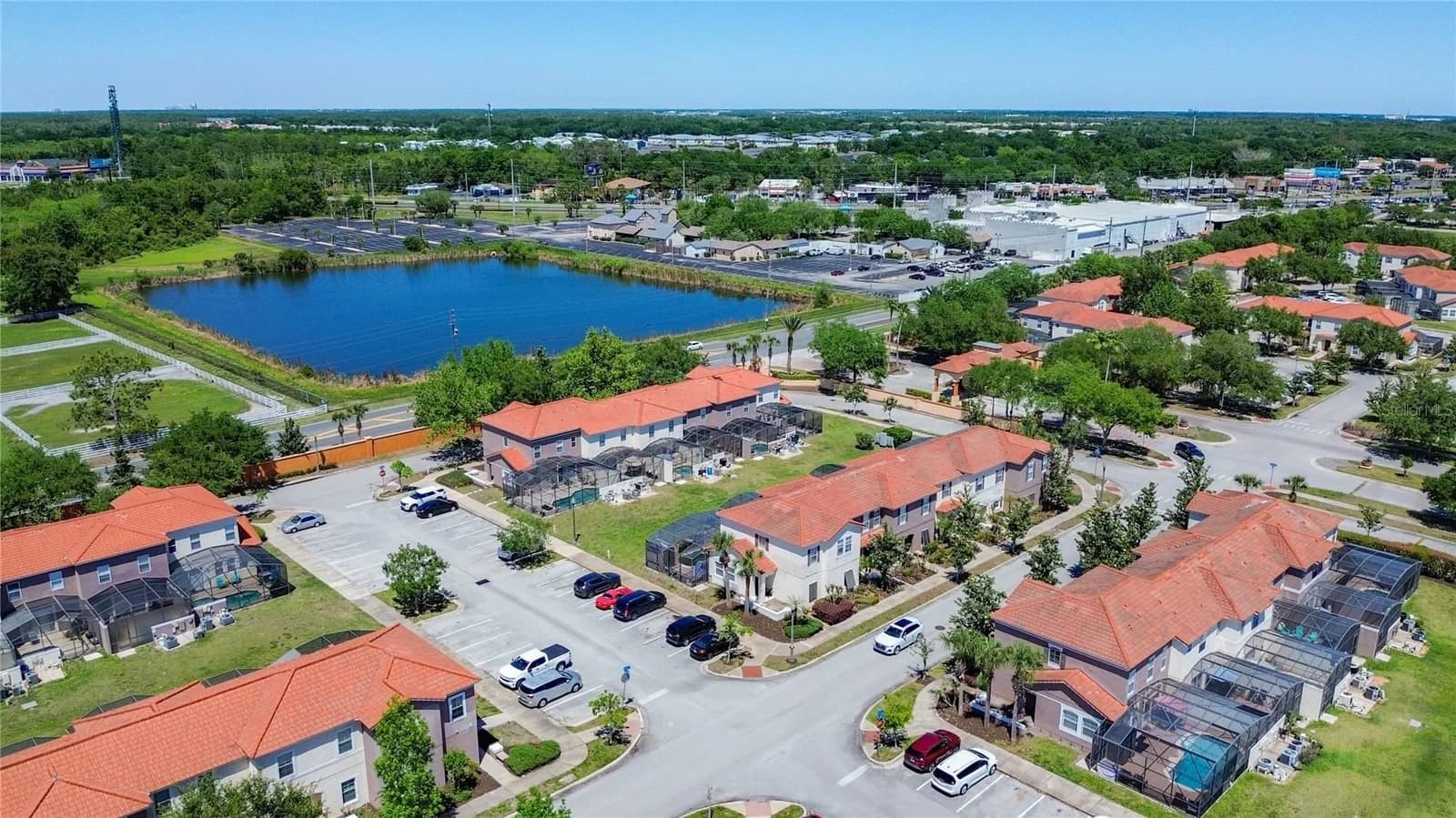 4559 CORSA, Kissimmee, FL 34746