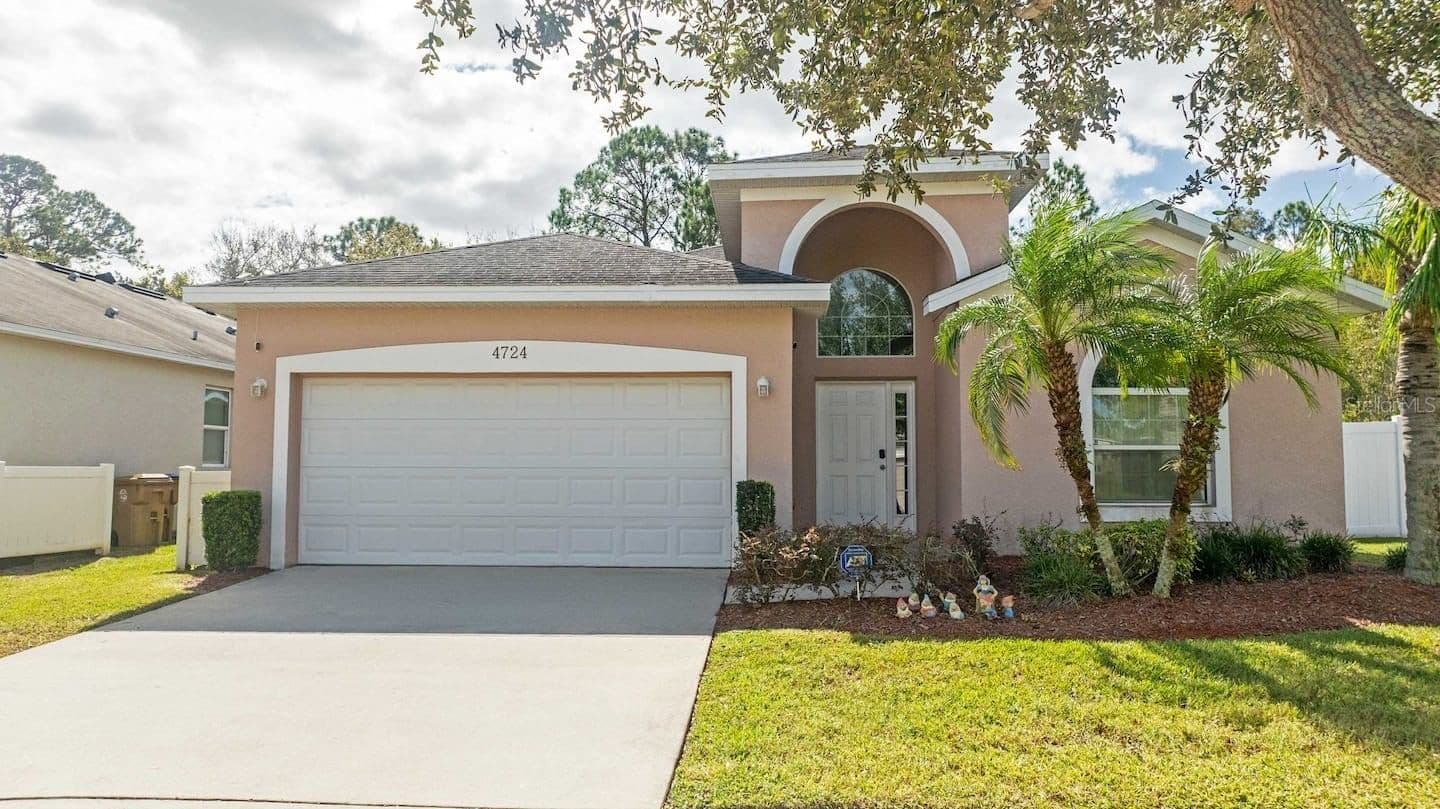 4724 BLUE DIAMOND, Kissimmee, FL 34746