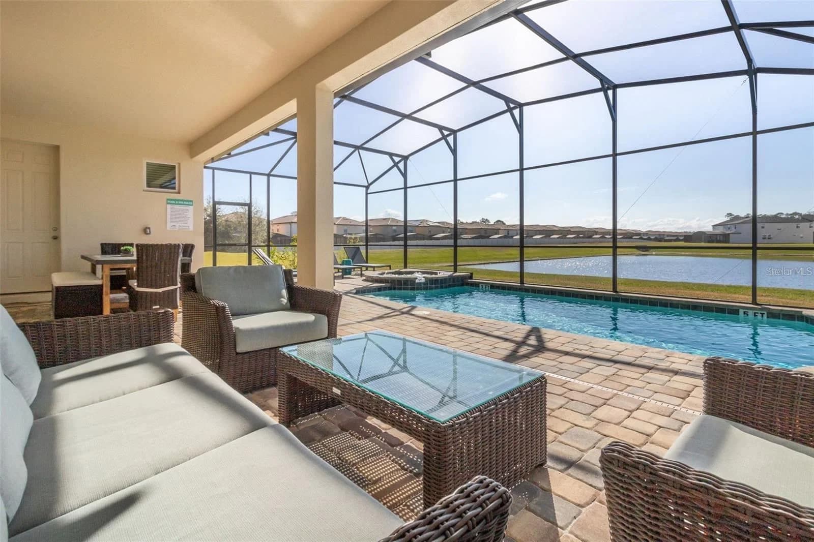 8904 CAROLINE BAY, Kissimmee, FL 34747