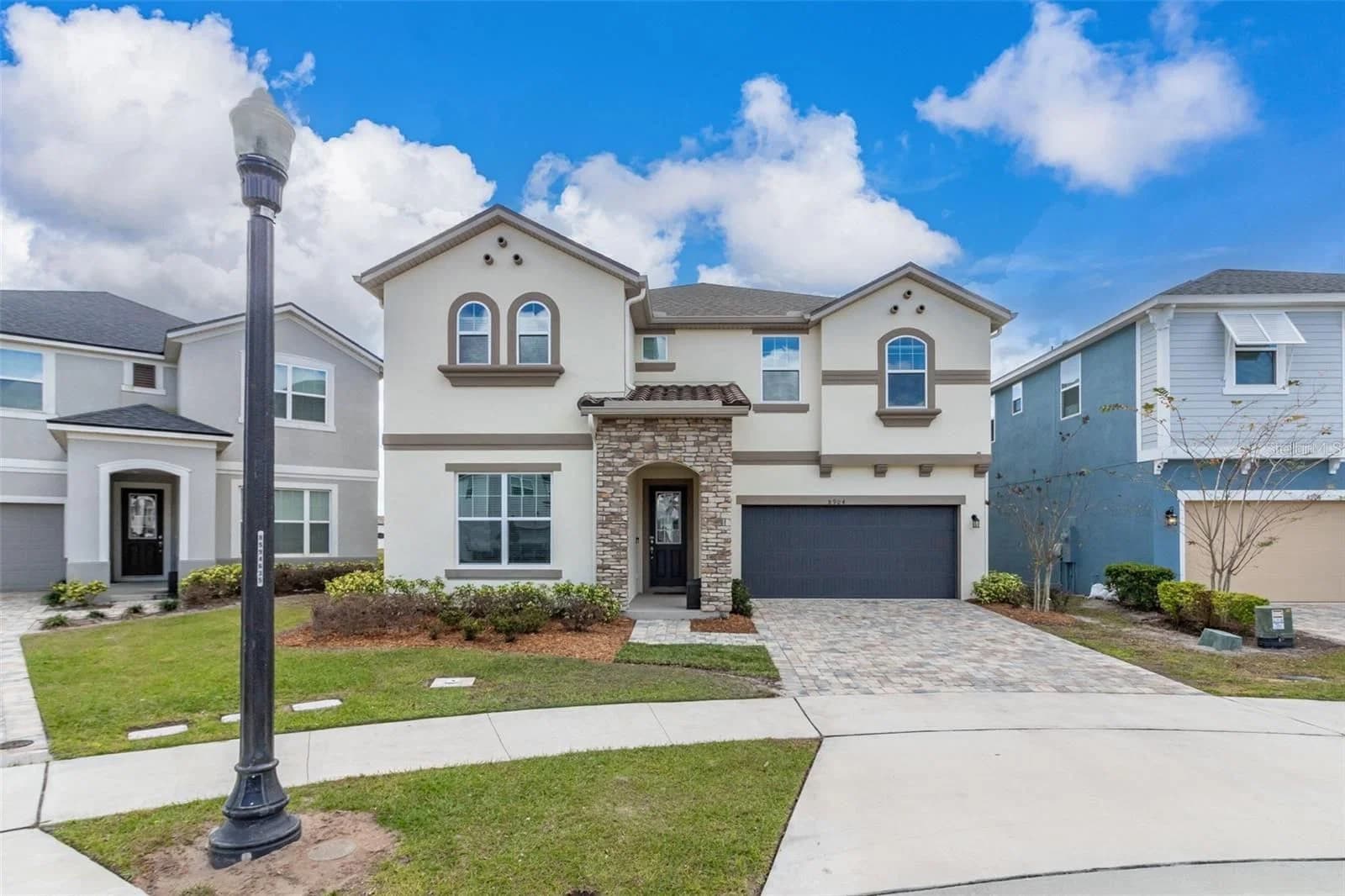 8904 CAROLINE BAY, Kissimmee, FL 34747 3