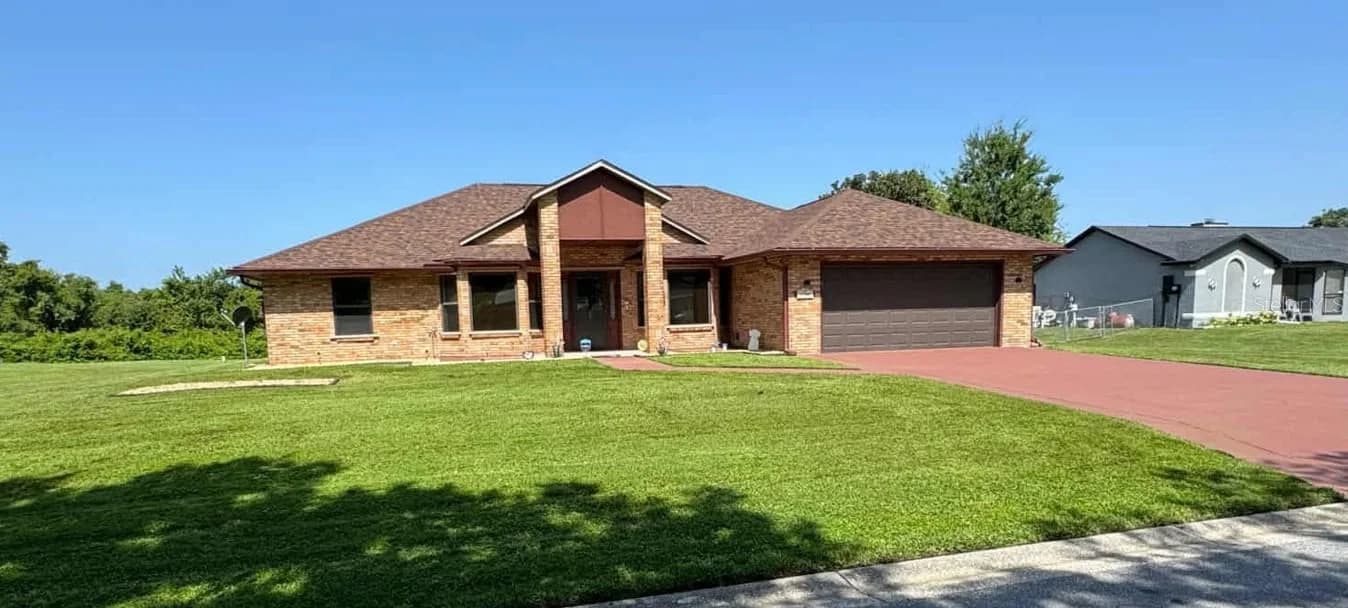 2220 EMPEROR, Kissimmee, FL 34744