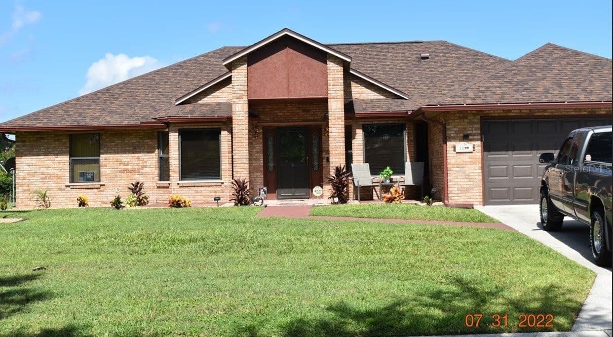 2220 EMPEROR, Kissimmee, FL 34744 2