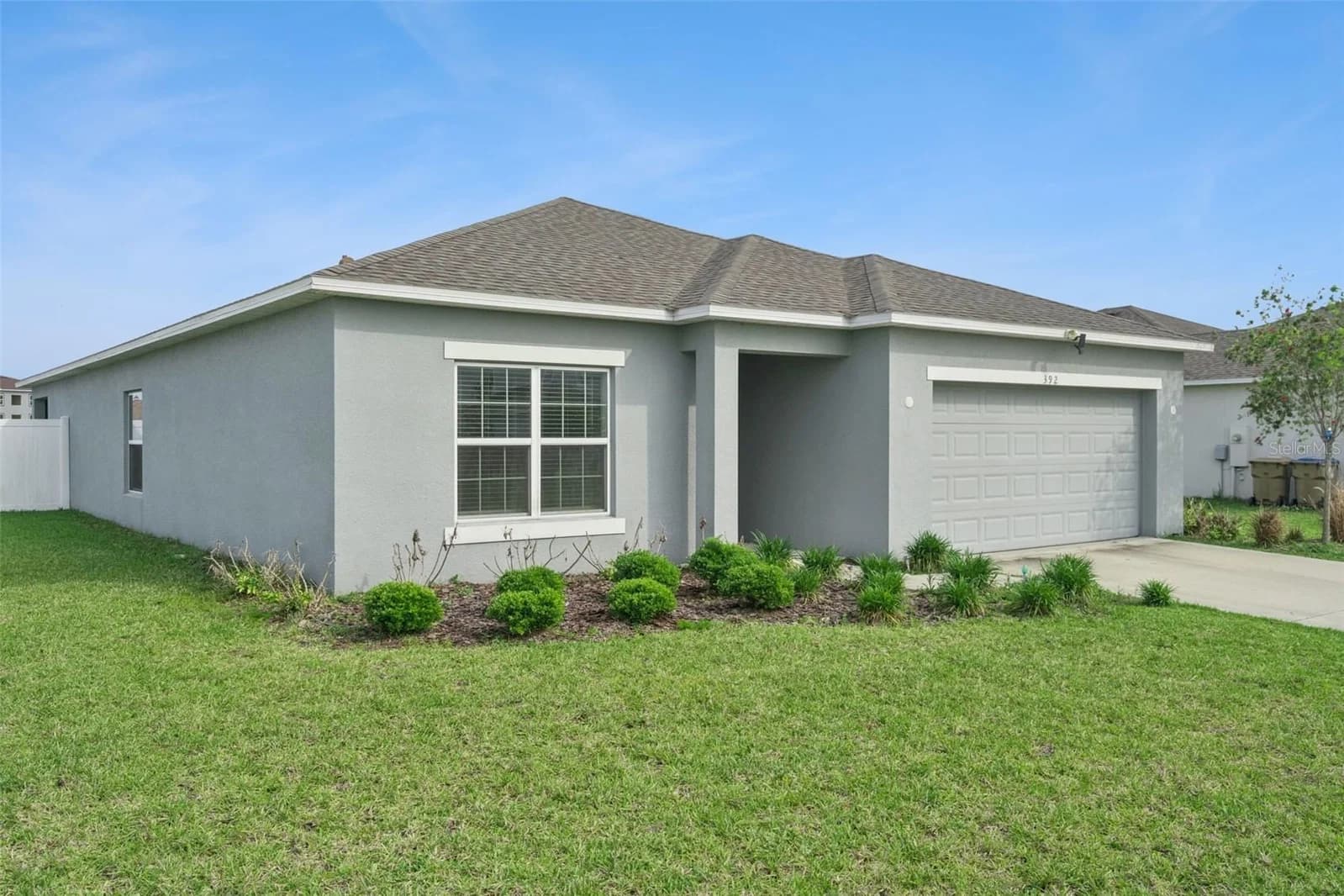 392 CITRINE, Kissimmee, FL 34758 3