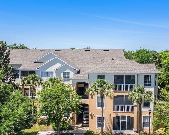 3190 DANTE Drive #109, Orlando, FL 32835