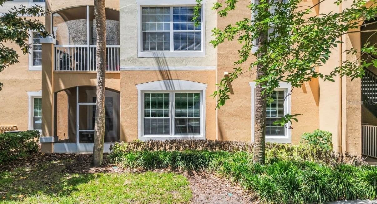 3190 DANTE Drive #109, Orlando, FL 32835 2