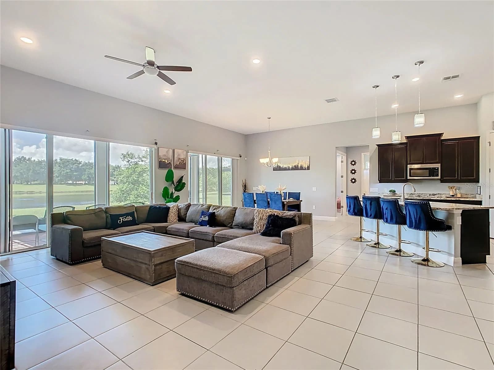 3231 AGOSTINO TER, Kissimmee, FL 34746 3