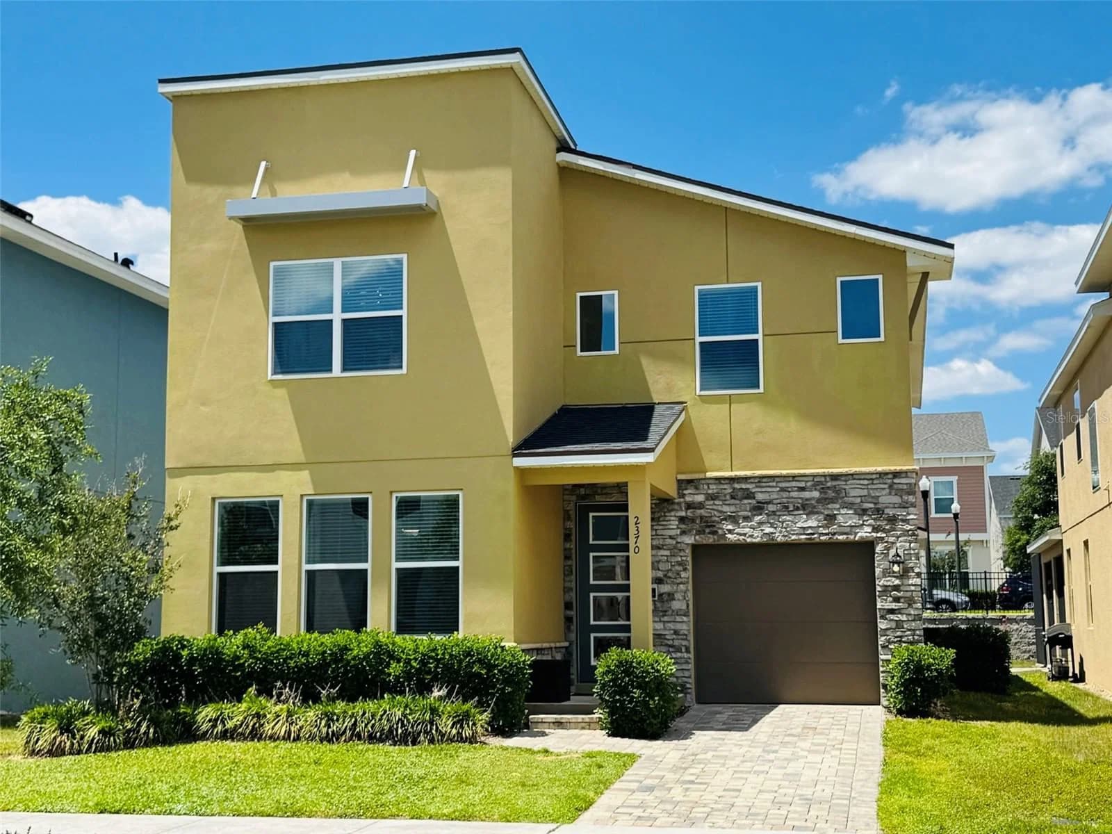 2370 SALTY WINDS, Kissimmee, FL 34747