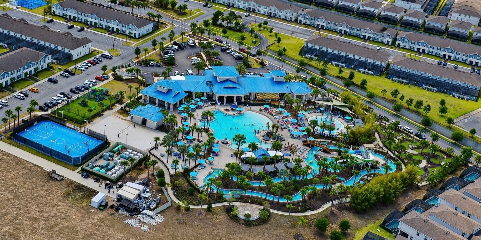 2370 SALTY WINDS, Kissimmee, FL 34747 2