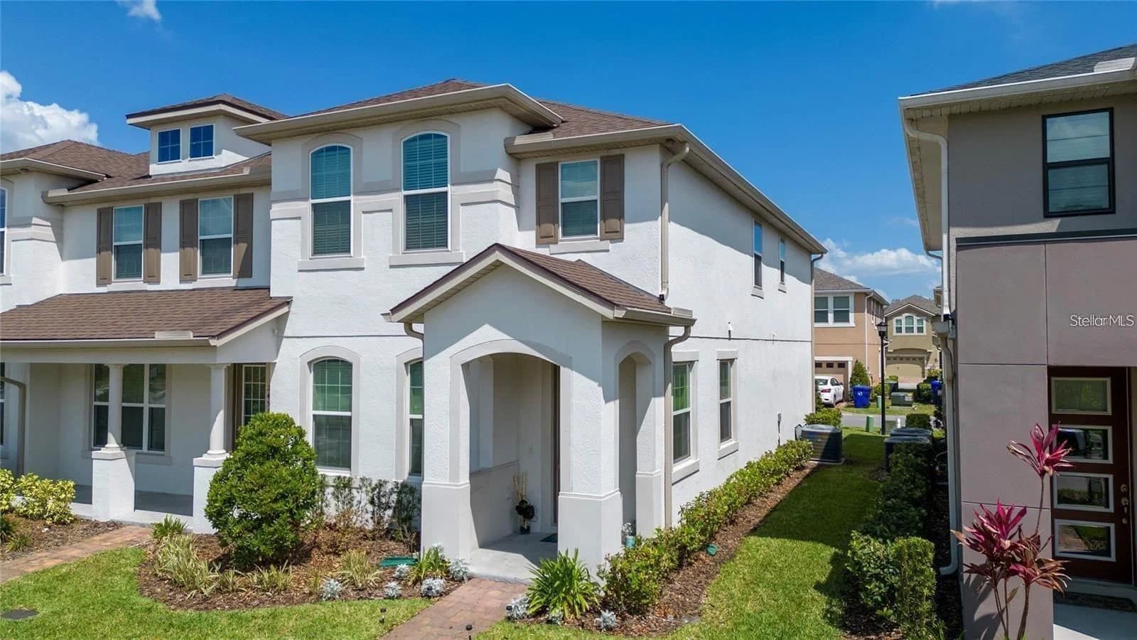 2449 VARENNA, Kissimmee, FL 34741 2