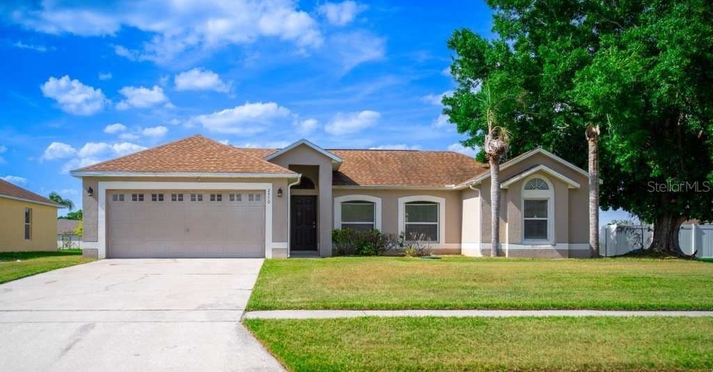 2470 AUGUSTA, Kissimmee, FL 34746