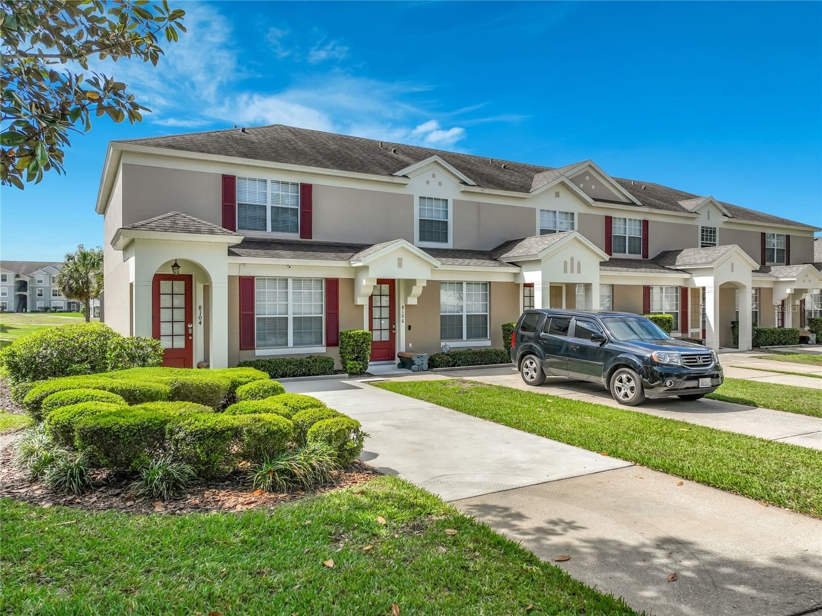 8104 PRINCESS PALM, Kissimmee, FL 34747