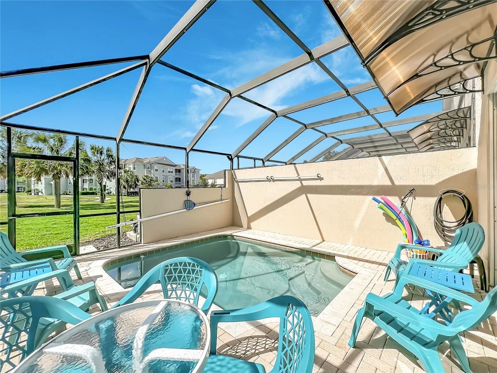 8104 PRINCESS PALM, Kissimmee, FL 34747 2