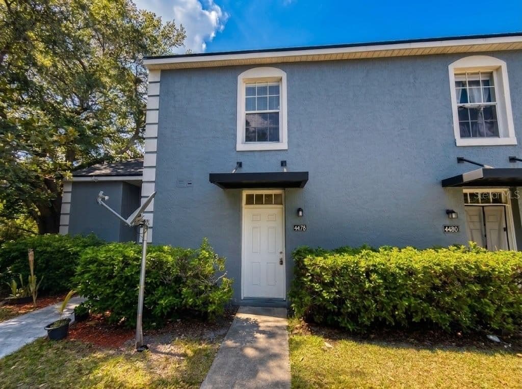 4478 SAINT GEORGES, Kissimmee, FL 34746