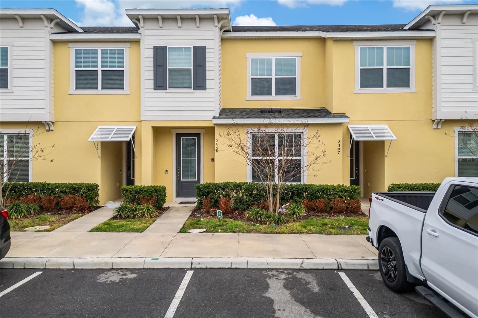 2309 DISTANT SUN, Kissimmee, FL 34747