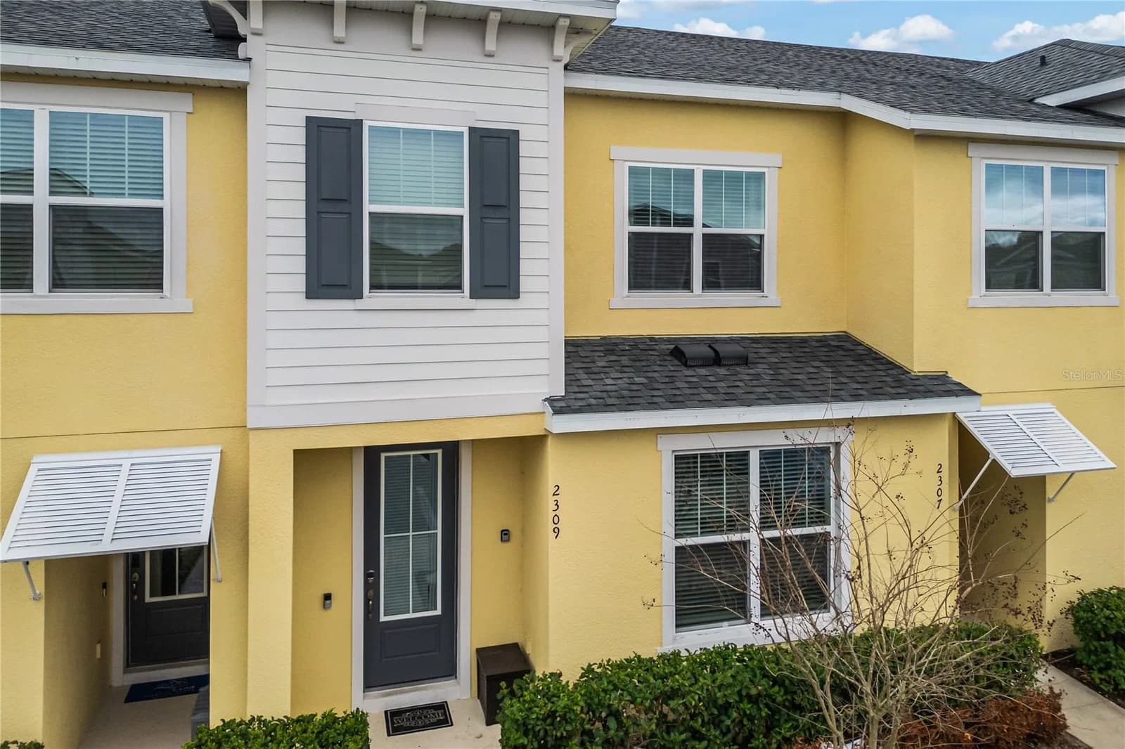 2309 DISTANT SUN, Kissimmee, FL 34747 2
