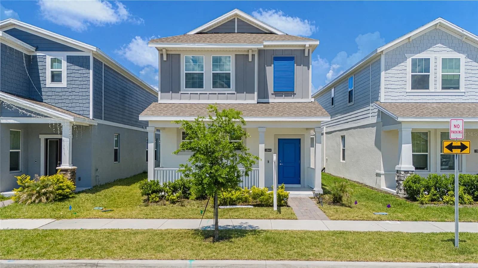 1844 BRIGHT SKY, Kissimmee, FL 34744
