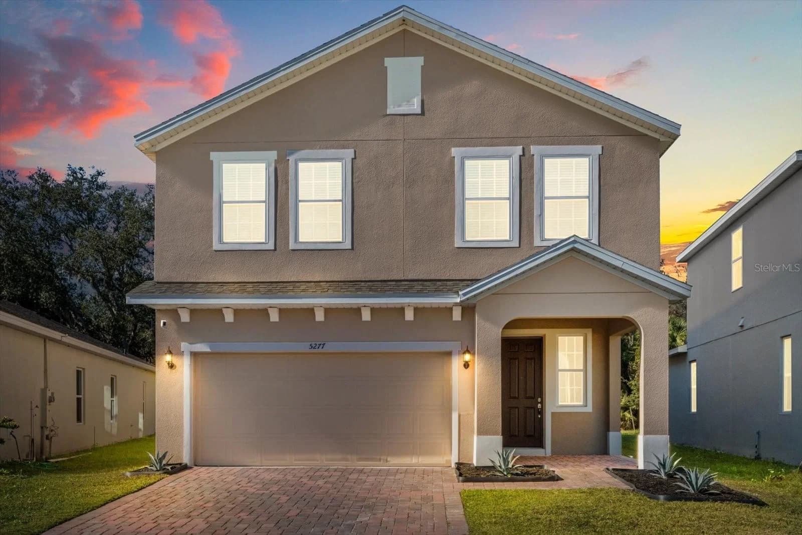 5277 ROYAL POINT, Kissimmee, FL 34746