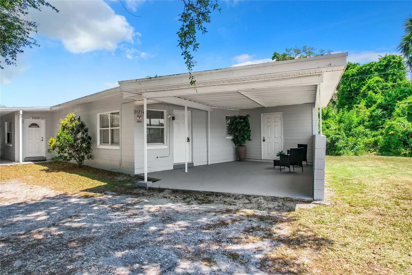 3025 LONG Street #A, Orlando, FL 32805