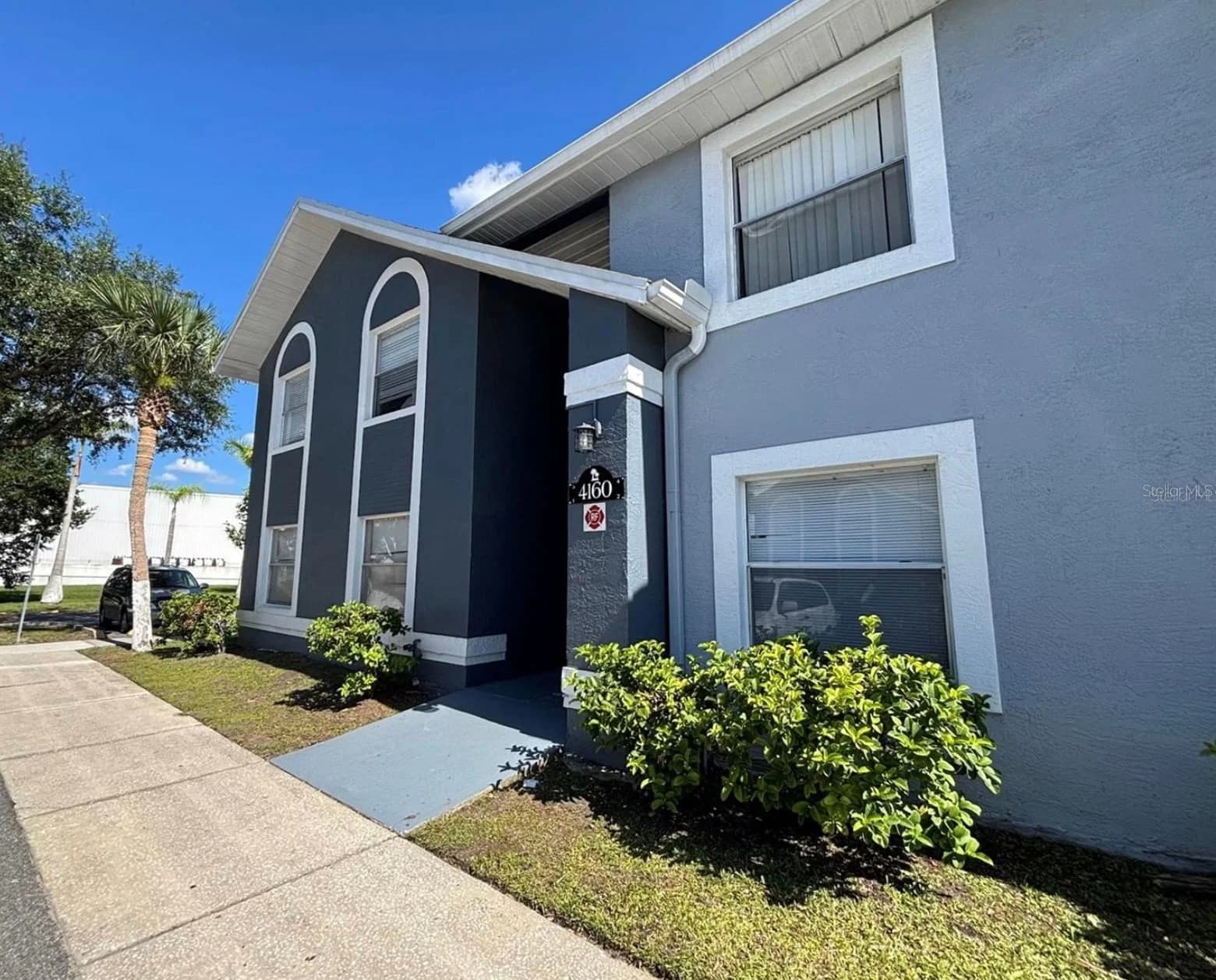 4160 PERSHING POINTE Place #1, Orlando, FL 32822