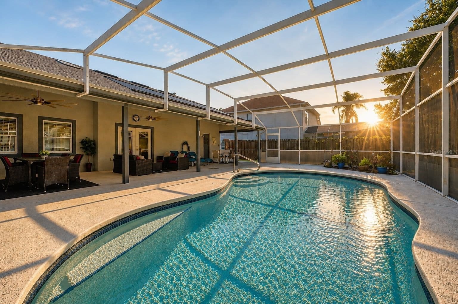 2948 PEMBRIDGE, Kissimmee, FL 34747 2