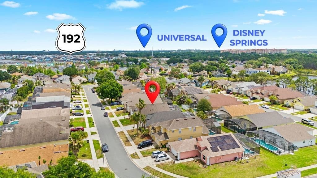 2916 BLOOMING ALAMANDA, Kissimmee, FL 34747 3