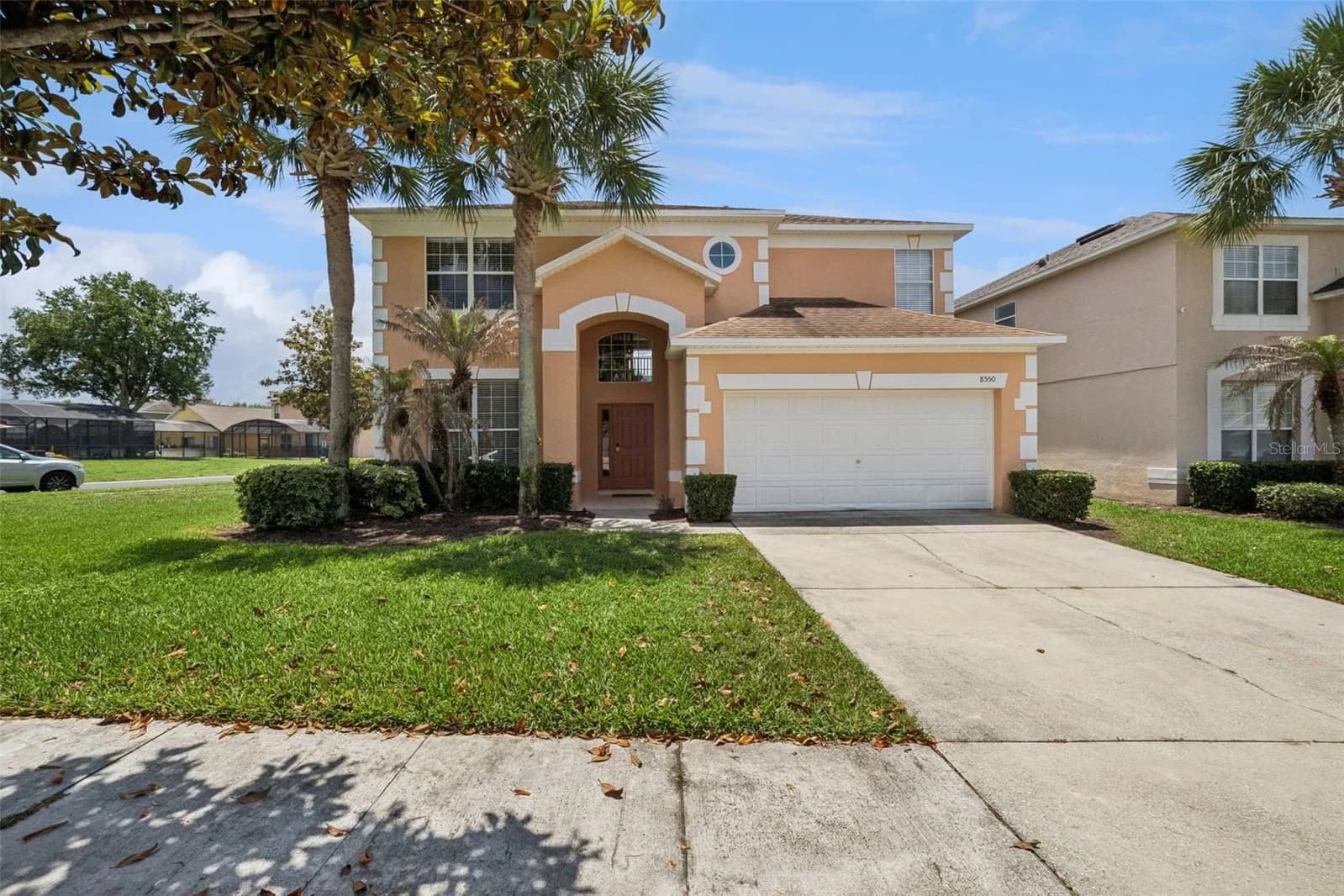 8550 SUNRISE KEY, Kissimmee, FL 34747
