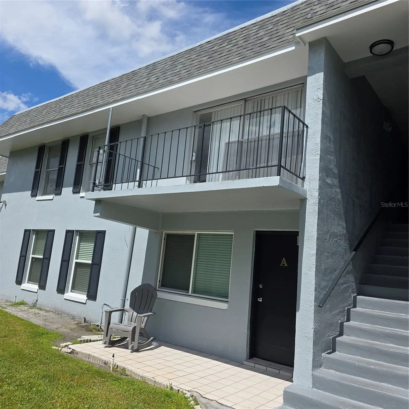 921 OAK RIDGE Road #C, Orlando, FL 32809