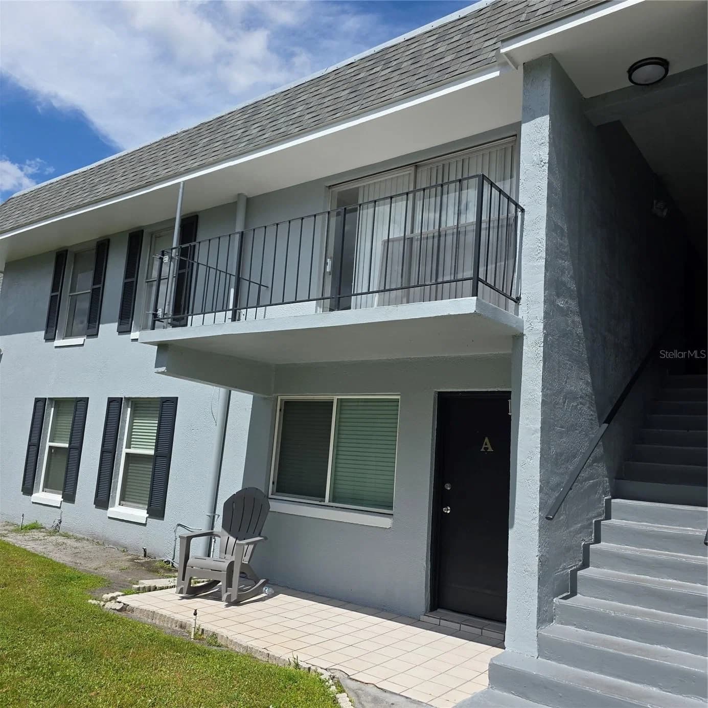 921 OAK RIDGE Road #C, Orlando, FL 32809 2