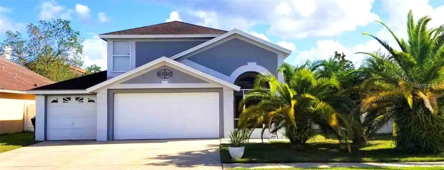 11859 HARTFORDSHIRE Way, Orlando, FL 32824