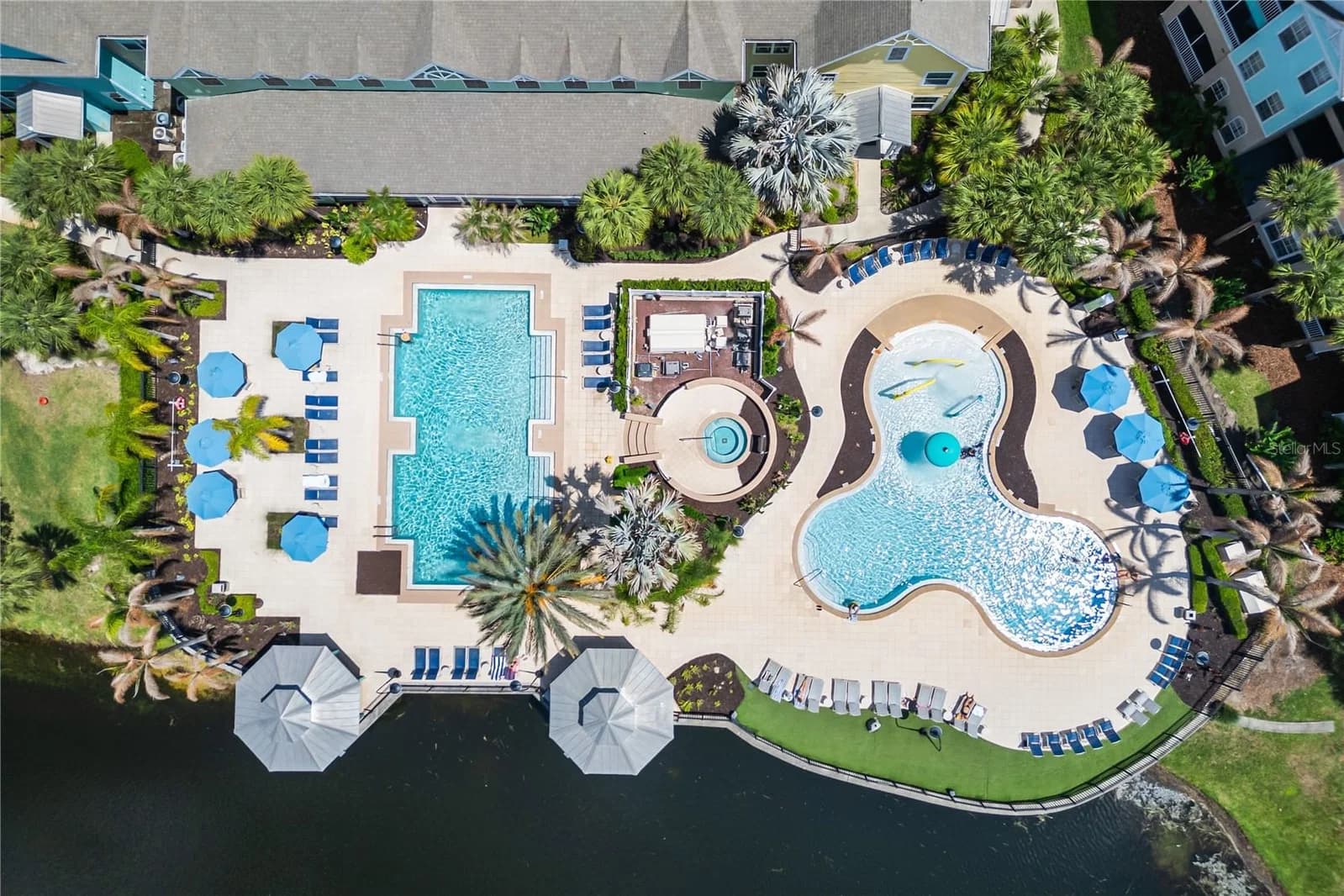 3019 BONFIRE BEACH, Kissimmee, FL 34746 3