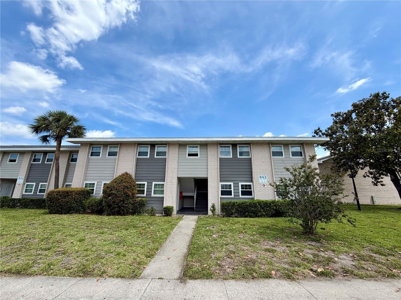 843 SKY LAKE Circle #D, Orlando, FL 32809 2