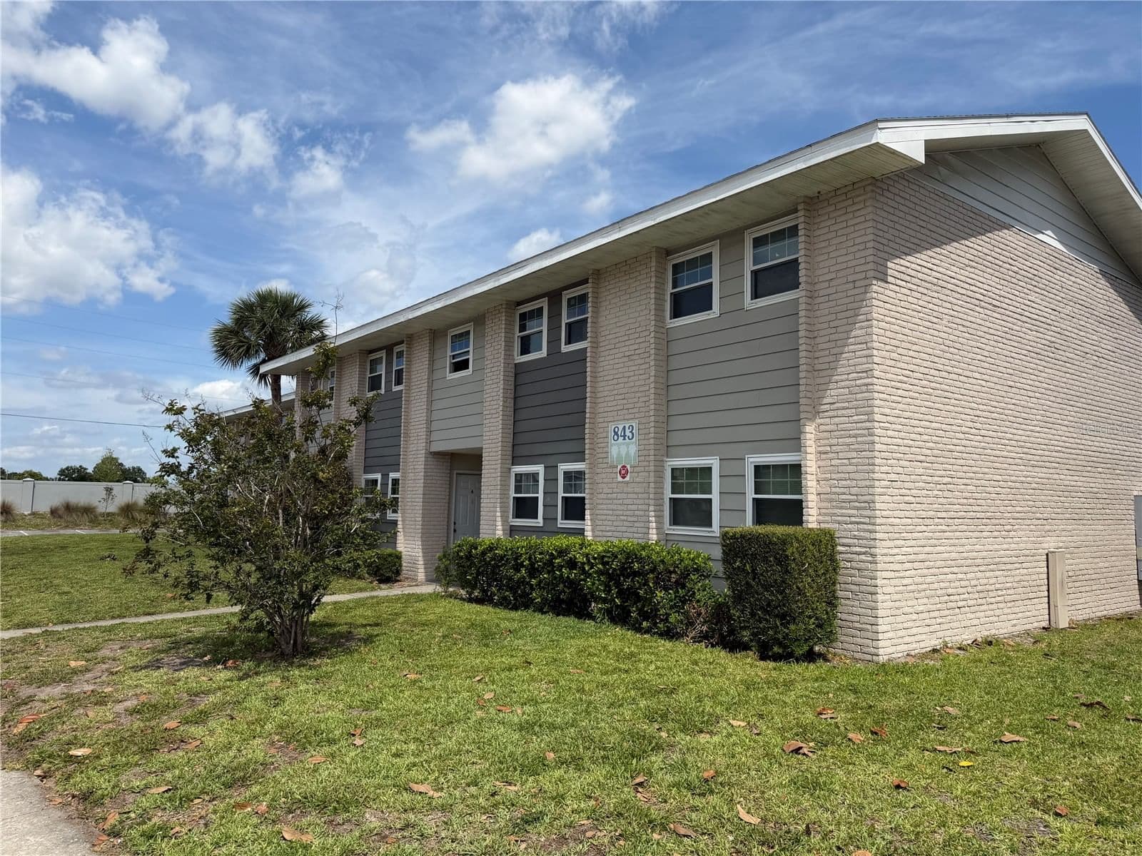 843 SKY LAKE Circle #D, Orlando, FL 32809 3