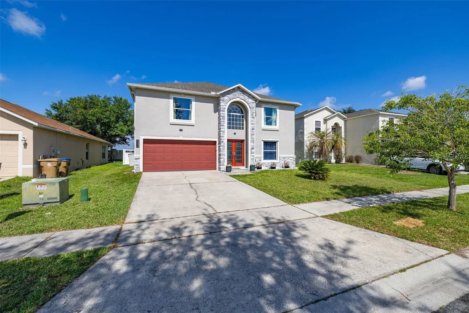5253 SUNSET CANYON, Kissimmee, FL 34758 2