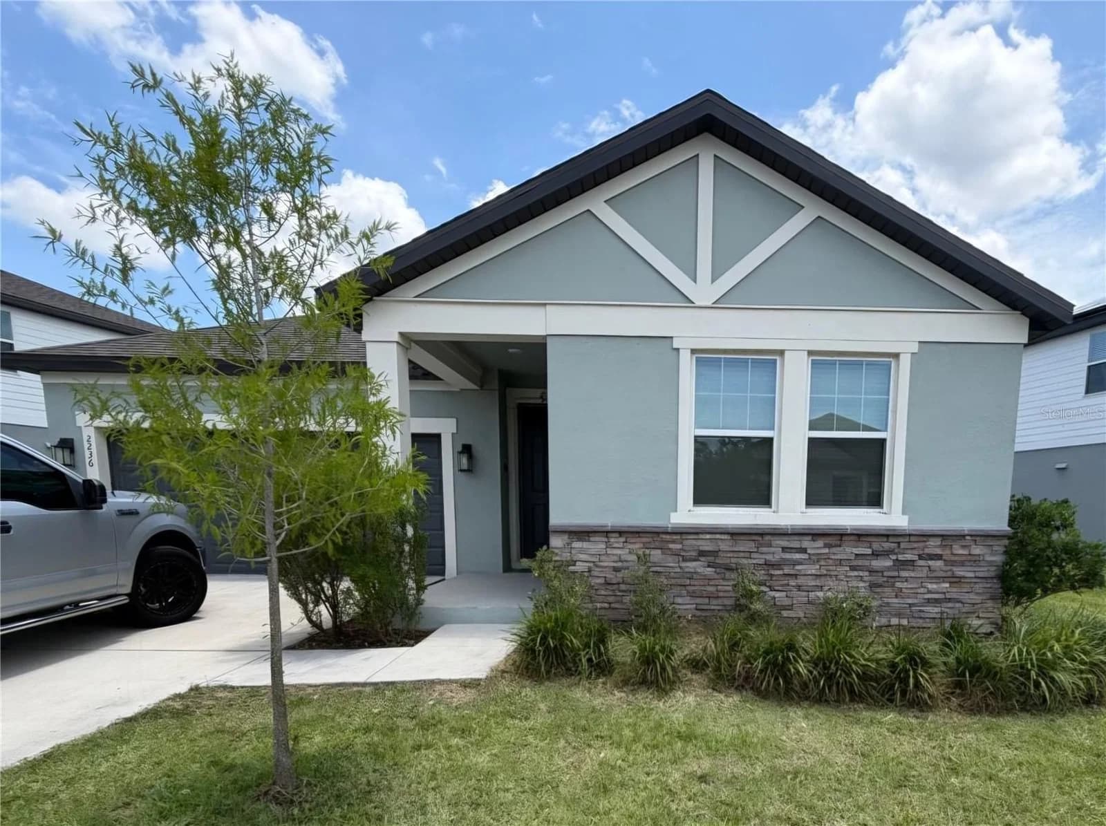 2236 DERWENT 2