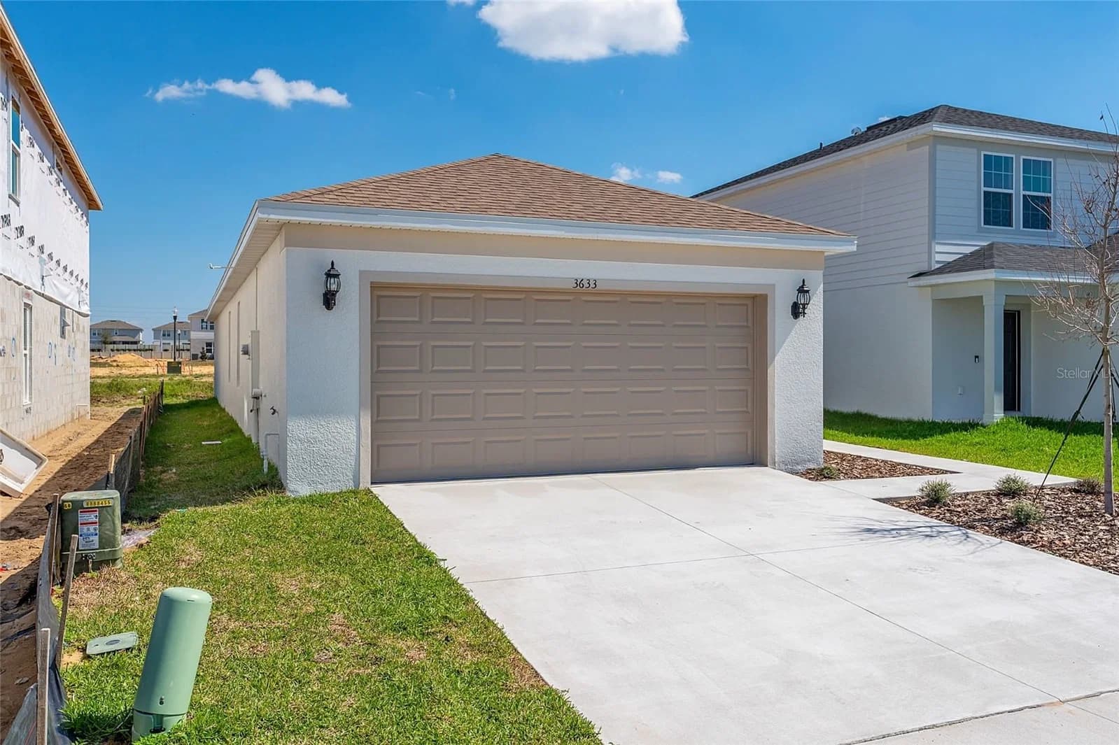 3633 CAMBRIDGE BROOK 2