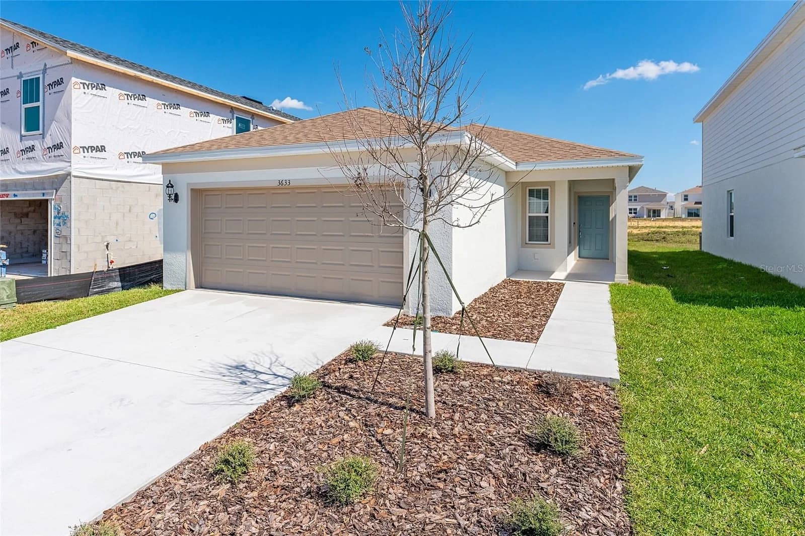 3633 CAMBRIDGE BROOK 3