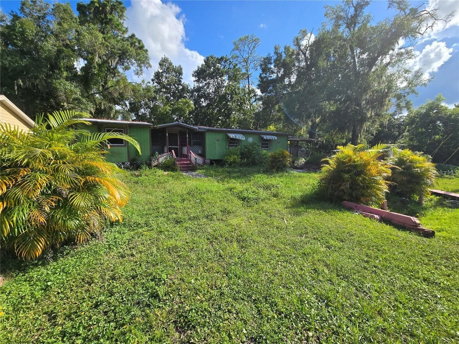 17208 MERCURY Road, Orlando, FL 32833