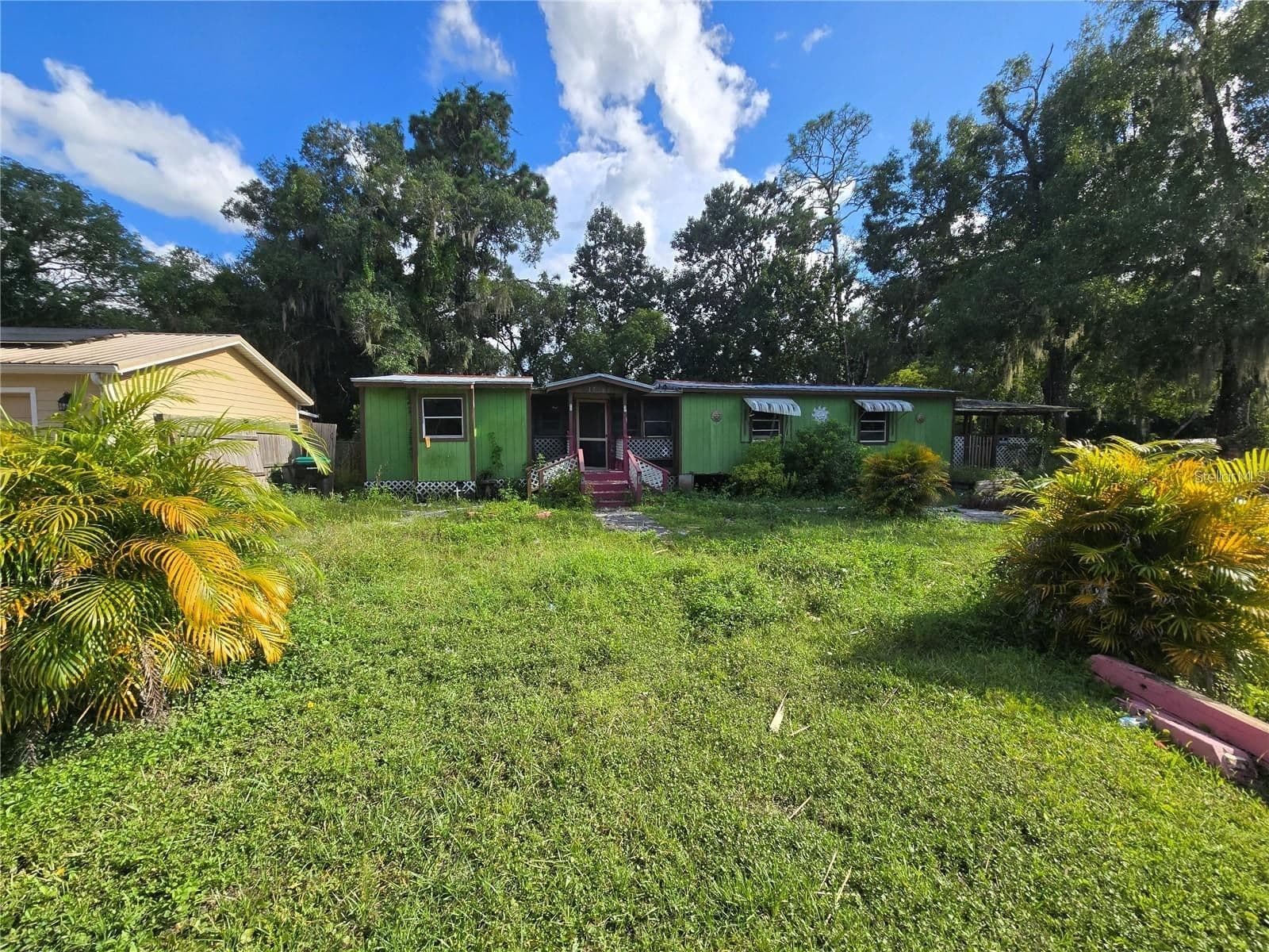 17208 MERCURY Road, Orlando, FL 32833 2
