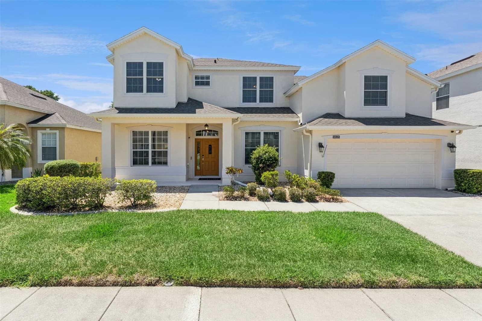 10125 SANDY MARSH Lane, Orlando, FL 32832