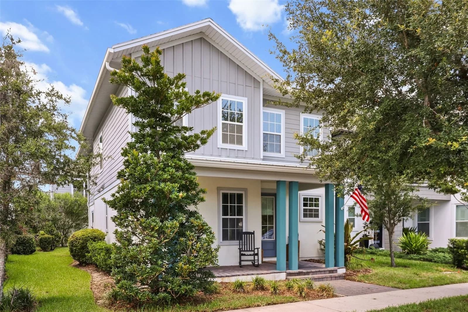 7805 NEMOURS Parkway, Orlando, FL 32827