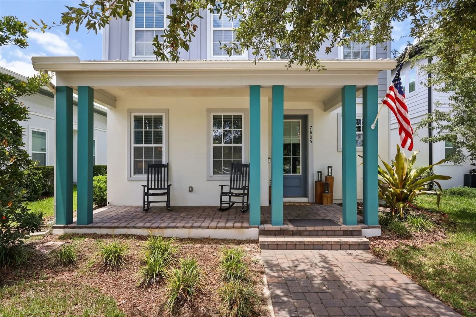 7805 NEMOURS Parkway, Orlando, FL 32827 2